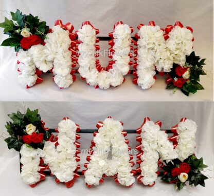 MUM/NAN Funeral Package